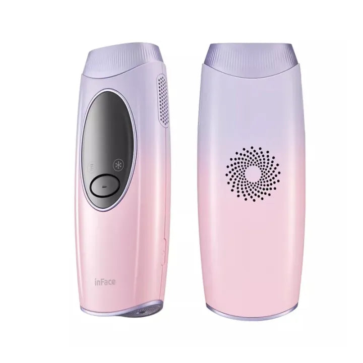 Ice Cooling IPL Hair Remover Online Pakistan