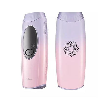 Ice Cooling IPL Hair Remover Online Pakistan