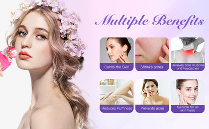 Ice Roller Facial Massager – Best Price Online in Pakistan