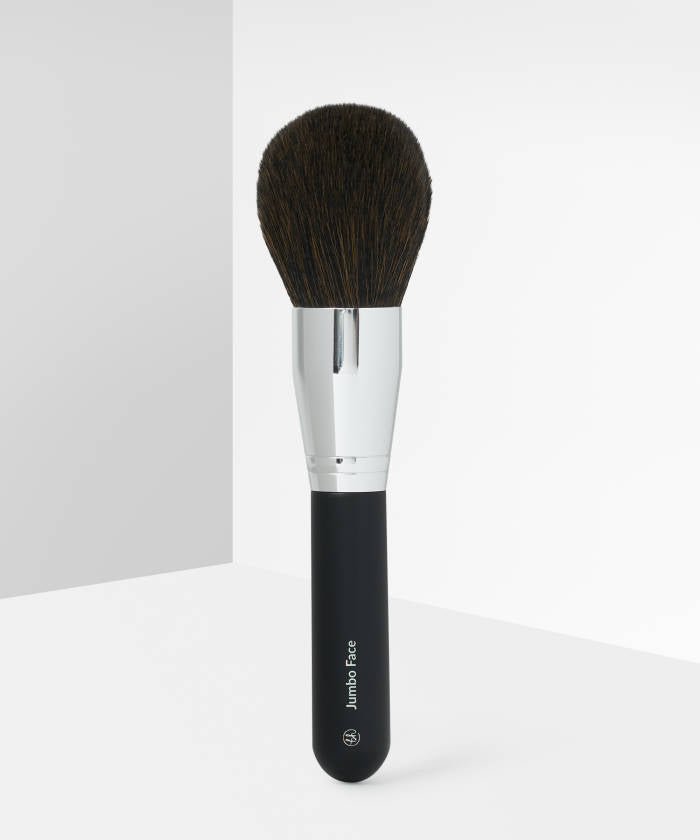 Jumbo face brush - Lotshop.pk