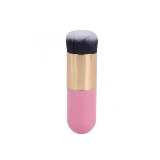 Kabuki Foundation Makeup Brush - Lotshop.pk