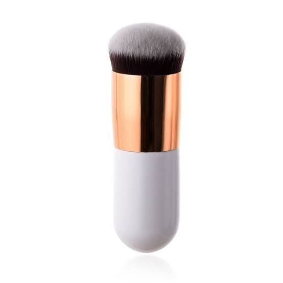 Kabuki Foundation Makeup Brush - Lotshop.pk