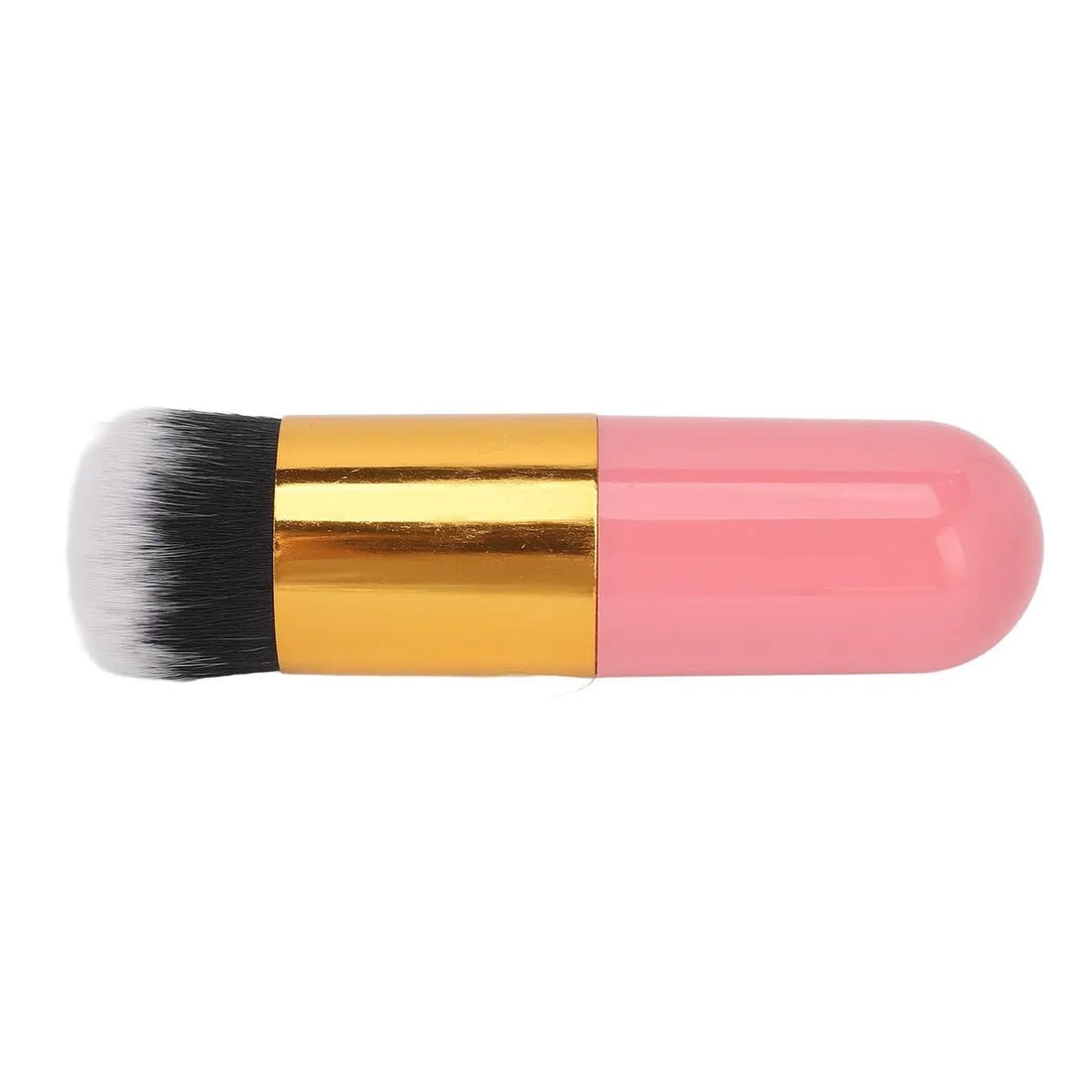 Kabuki Foundation Makeup Brush - Lotshop.pk