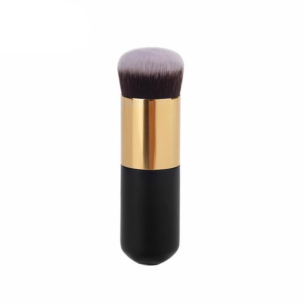 Kabuki Foundation Makeup Brush - Lotshop.pk