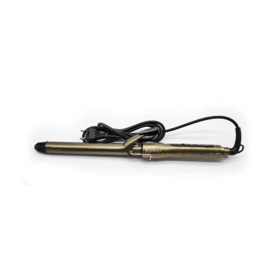 Kemei Professional Hair Curler KM - 9942 – Perfect Curls Made Easy - Lotshop.pk
