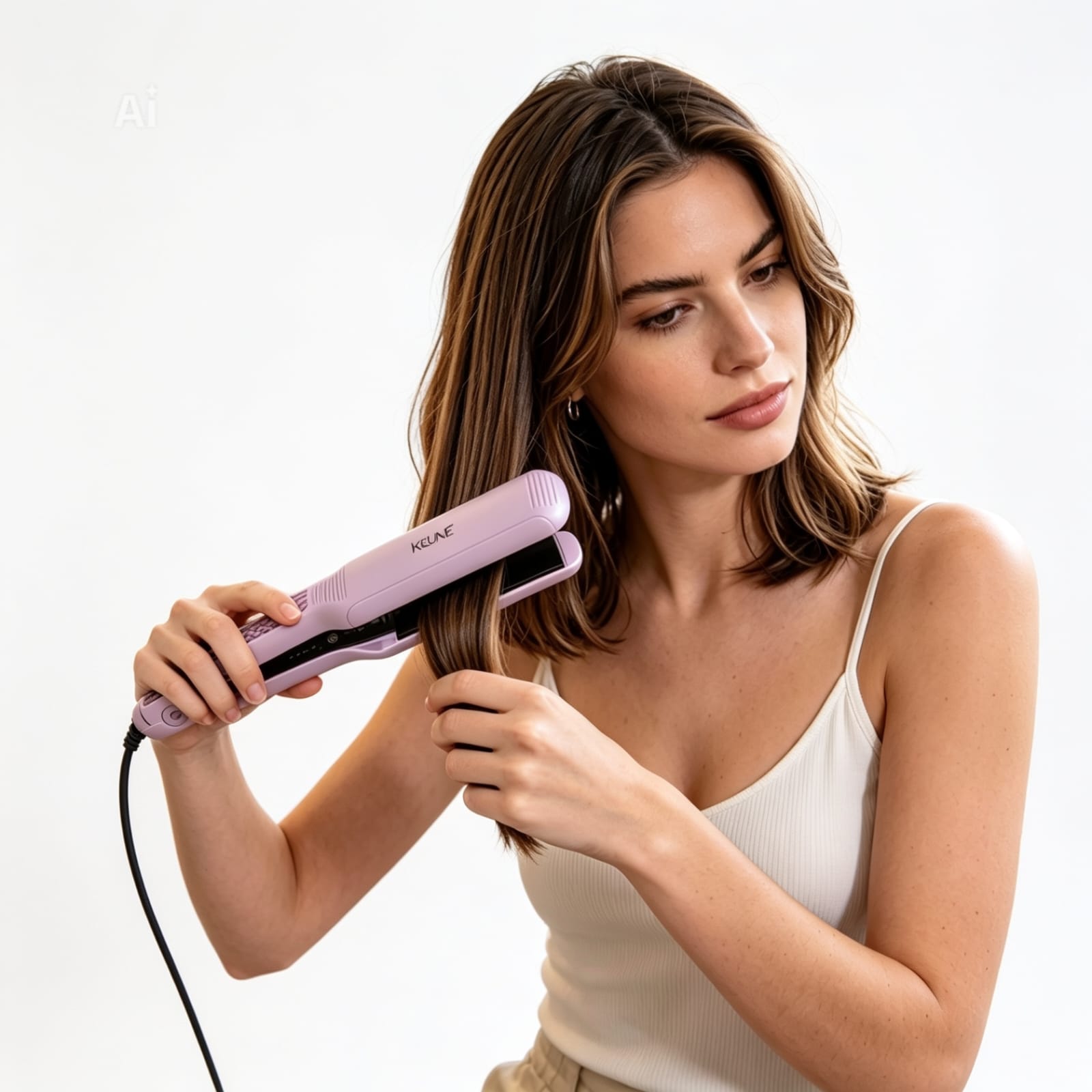 KEUNE Coconut Smooth Hair Straightener S-5116 – Buy Online Pakistan