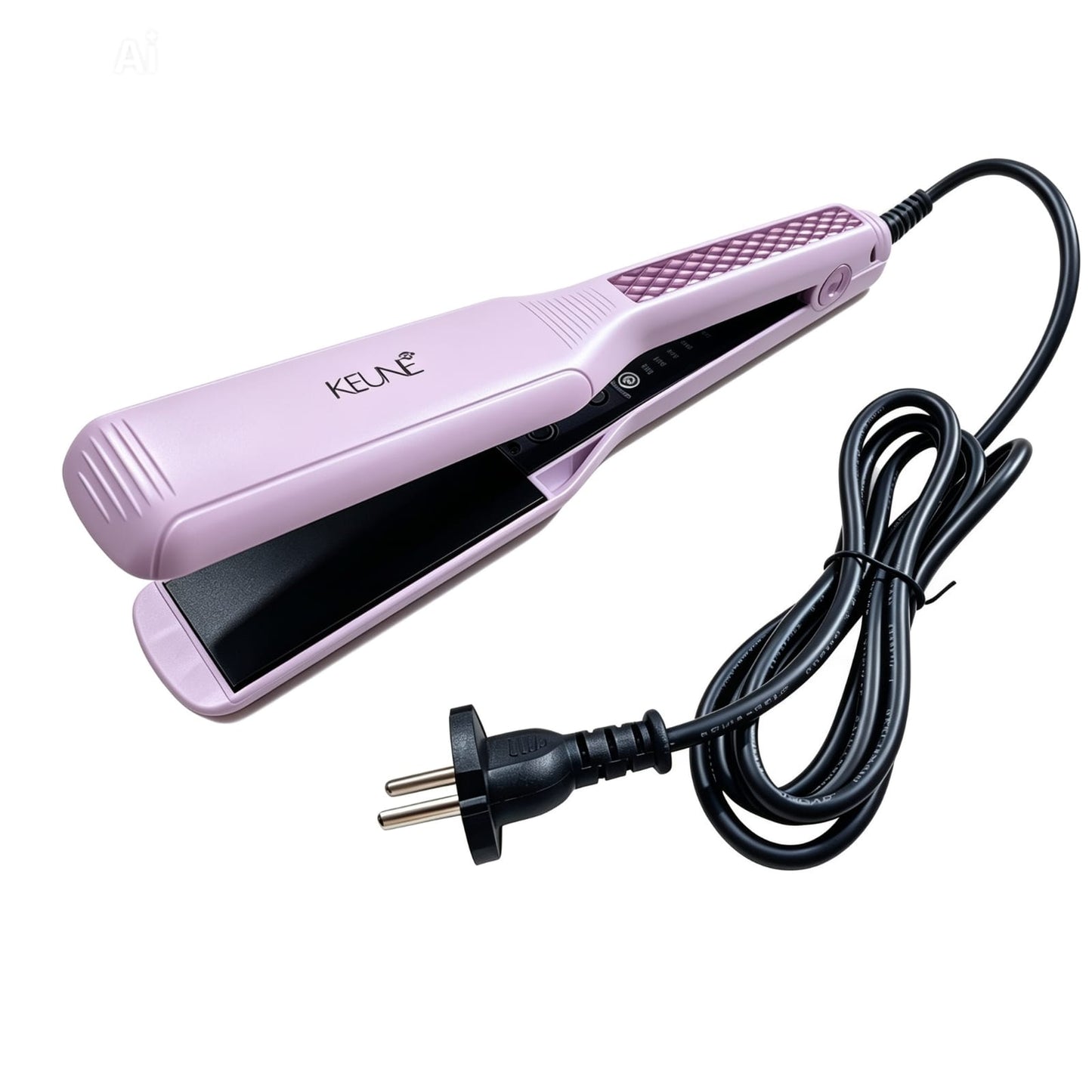 Buy KEUNE Coconut Smooth Hair Straightener S-5116 at Lotshop.pk