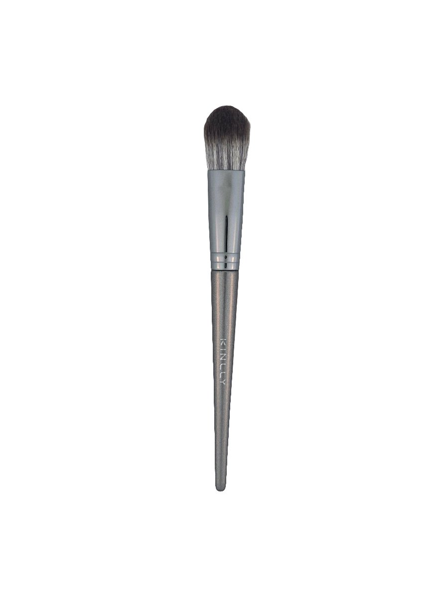 KINLLY Tapered Precision Brush – Flawless Detail & Precision Application - Lotshop.pk