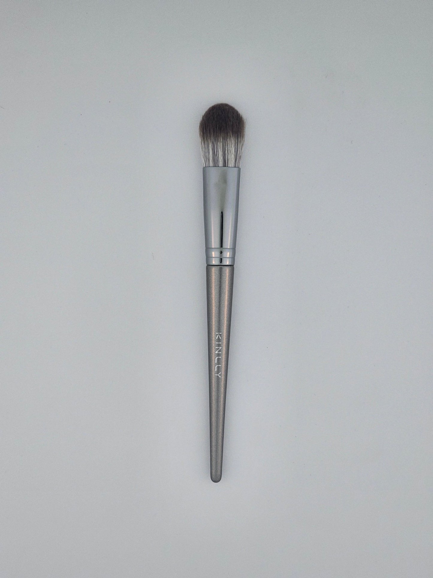 KINLLY Tapered Precision Brush – Flawless Detail & Precision Application - Lotshop.pk