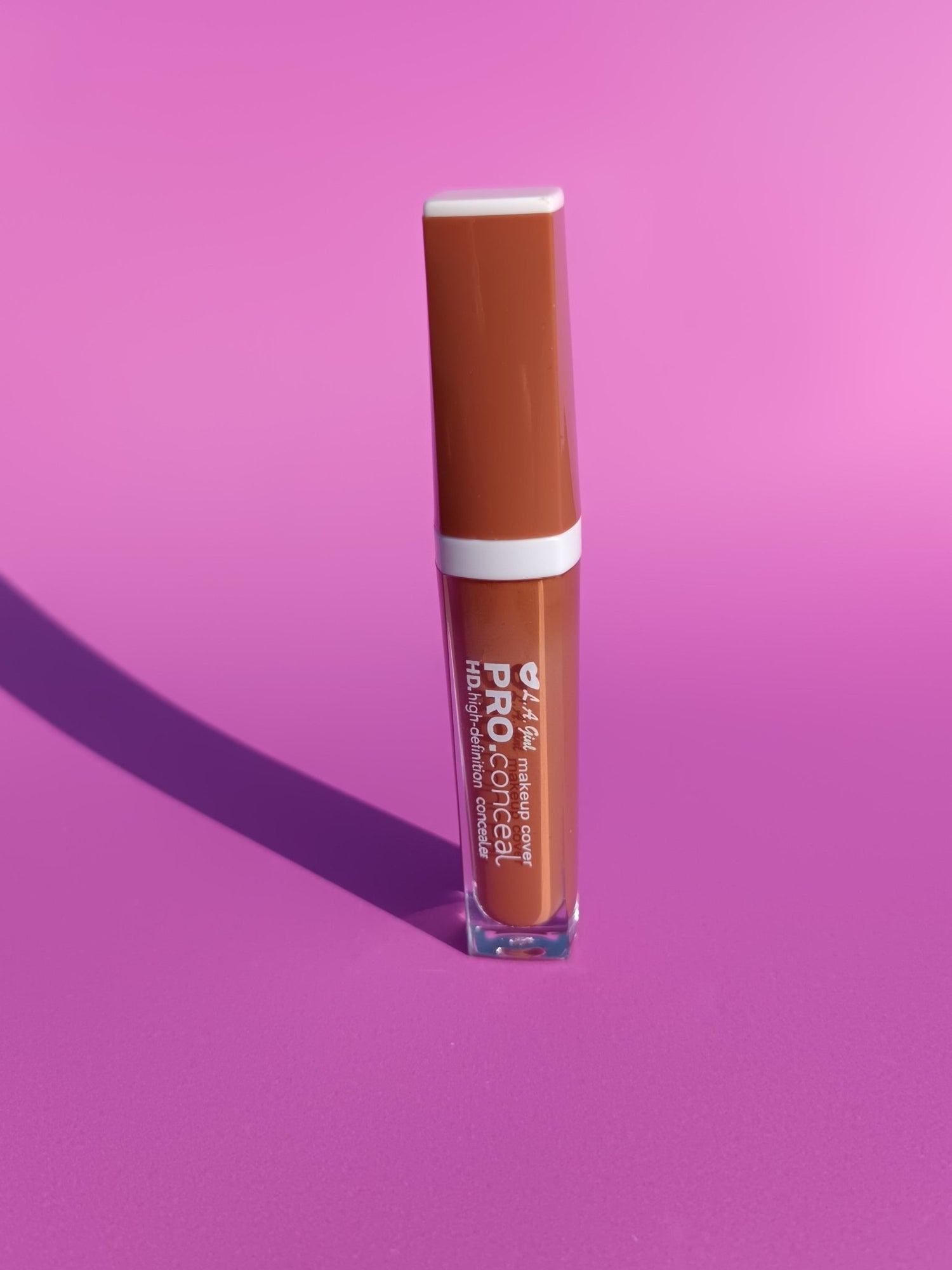 L.A Girl pro concealer Available at Lotshop.pk