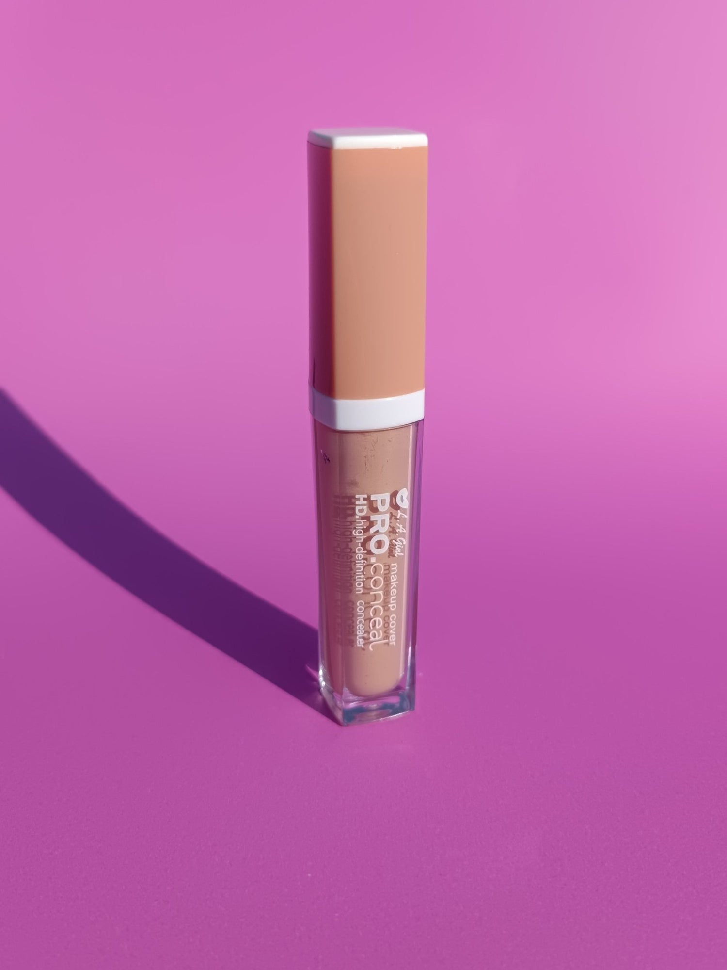 L.A Girl pro concealer Available at Lotshop.pk