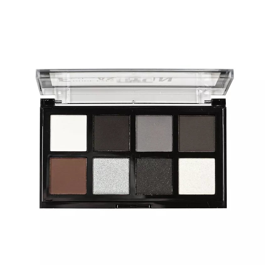 La Rosa Nude Fashion Eyeshadow Palette – Perfect for Day & Night Looks - Lotshop.pk