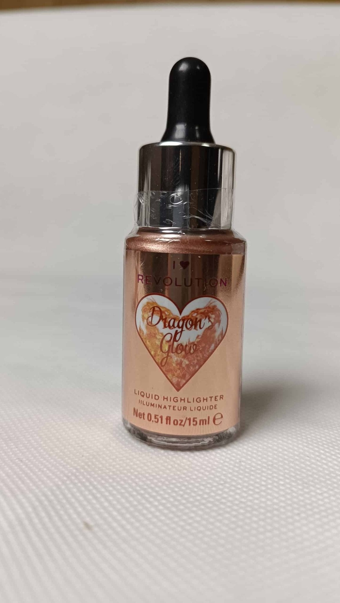 Liquid Highlighter Illuminator Drops - Lotshop.pk