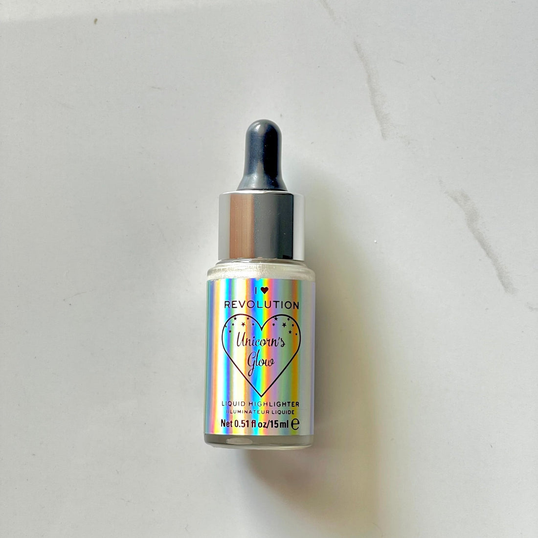 Liquid Highlighter Illuminator Drops - Lotshop.pk