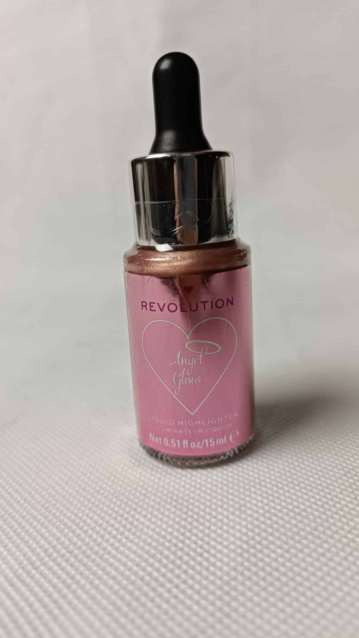 Liquid Highlighter Illuminator Drops - Lotshop.pk