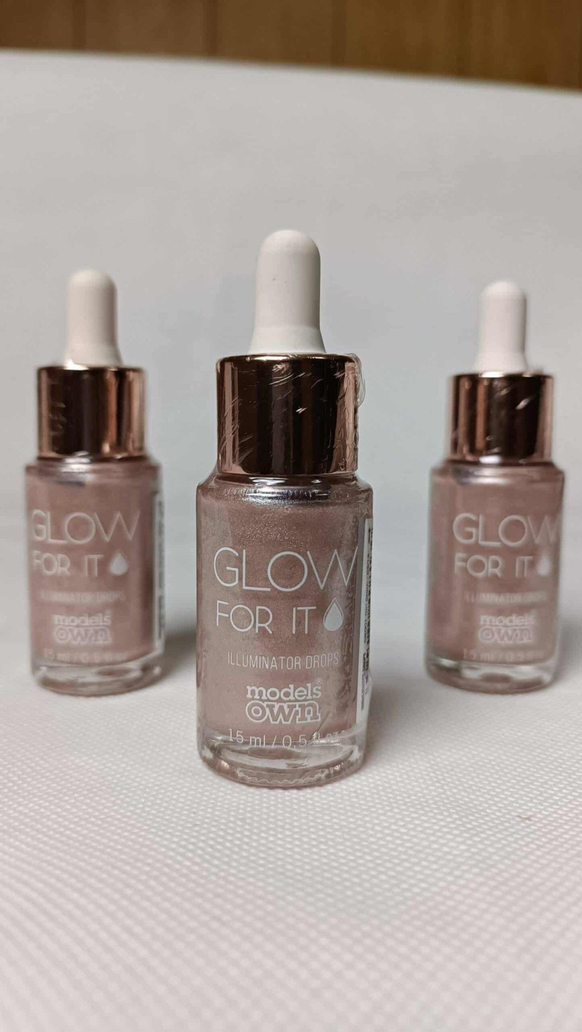 Liquid Highlighter Illuminator Drops - Lotshop.pk