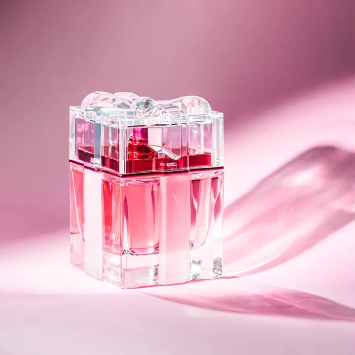 LONKOOM A Wish Eau De Parfum luxury feminine perfume for women available in Pakistan