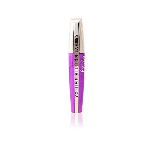 L’Oreal Paris, Volume Million Lashes Mascara – Fatale Black - Lotshop.pk