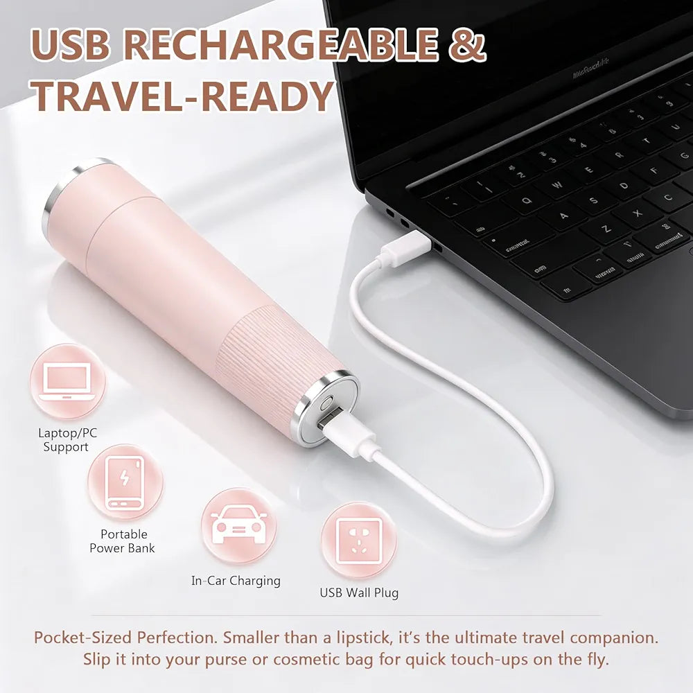 Buy Electric Hair Remover – USB Rechargeable Trimmer at Lotshop.pk