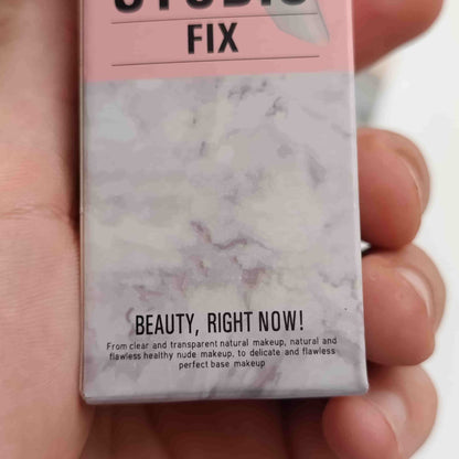 HUXIABEAUTY Studio Fix Broad Spectrum Liquid Foundation for natural flawless base makeup available at Lotshop.pk