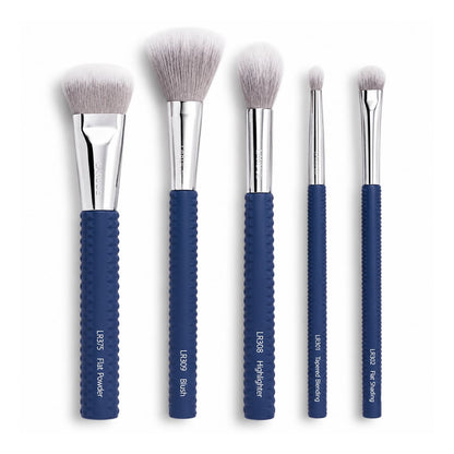 Buy Laruce Beauty Cheek & Eyes Brush Set at Lotshop.pk