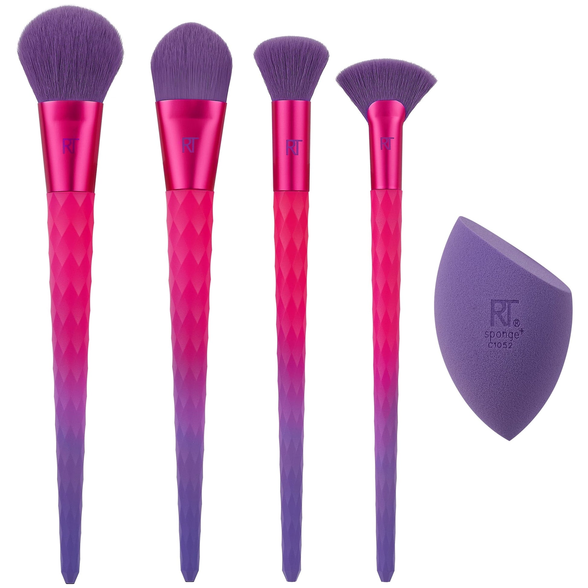 Buy Real Techniques Galactic Glo Vibrant Glow Set at Lotshop.pk