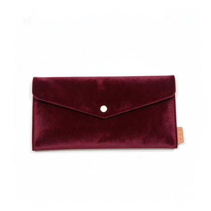 Premium Velvet Cosmetic Organizer – Affordable Price in Pakistan