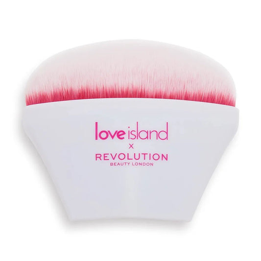 Love Island x Revolution Face & Body Blender Brush – Limited Edition | Lotshop.pk - Lotshop.pk