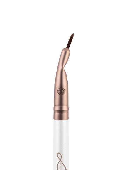 Luvia E412 Fine Liner Makeup Brush Buy Online Pakistan