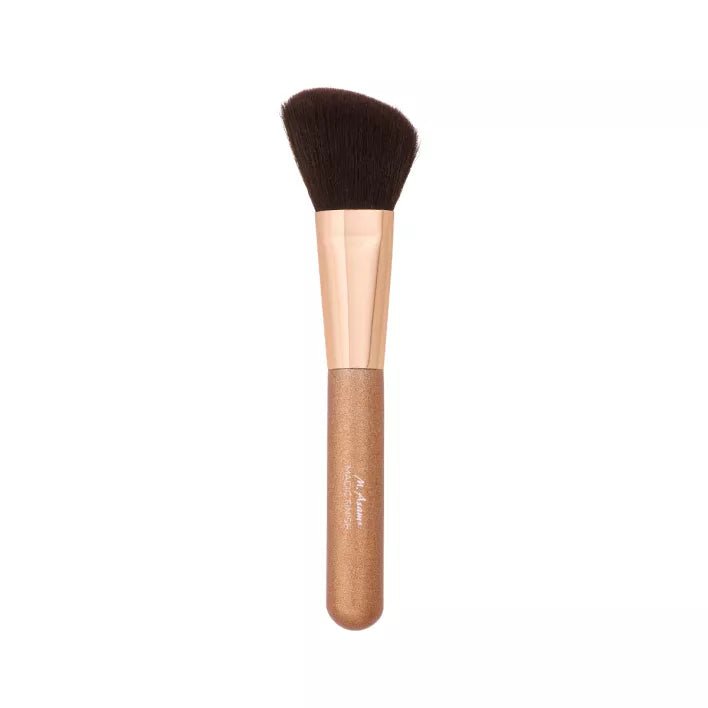 M. Asam MAGIC FINISH Mini Powder Brush – Compact & Flawless Application - Lotshop.pk