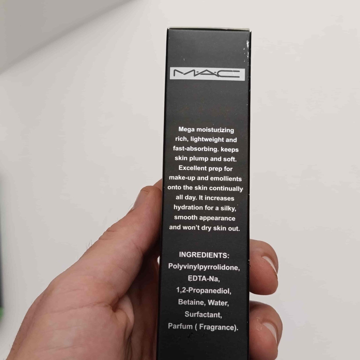 MAC Natural Makeup Fixer 100ml long lasting setting spray affordable price online in Pakistan