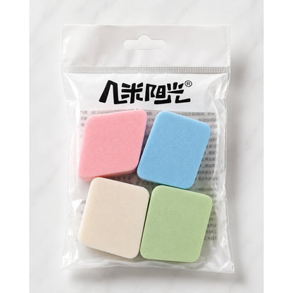 Soft Makeup Sponge Set 4-Piece – Best Price Online in Pakistan