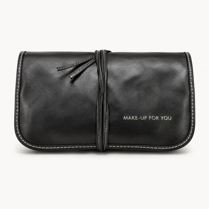 Premium Makeup Brush Holder Roll-Up Case – Best Price Online in Pakistan