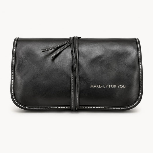 Premium Makeup Brush Holder Roll-Up Case – Best Price Online in Pakistan