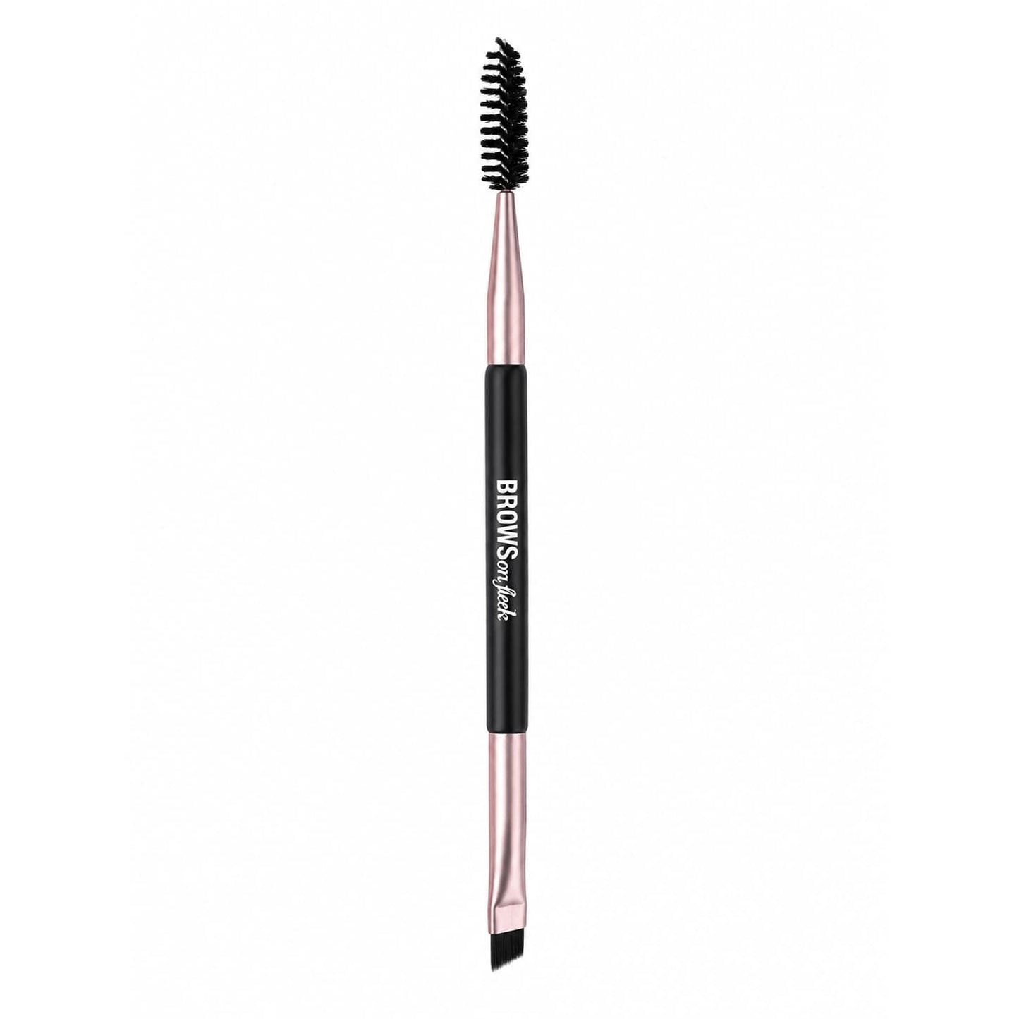 Makeup Mekka Dual-Ended Brow Brush & Spoolie Buy Online Pakistan


