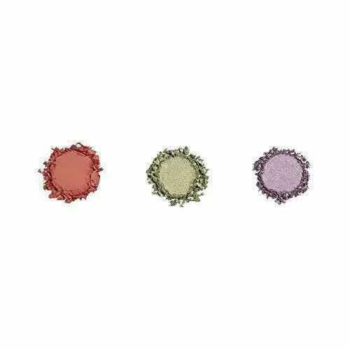 Makeup Revolution The Emily Edit The Wants 24 Pigments Eyeshadow Palette - Lotshop.pk