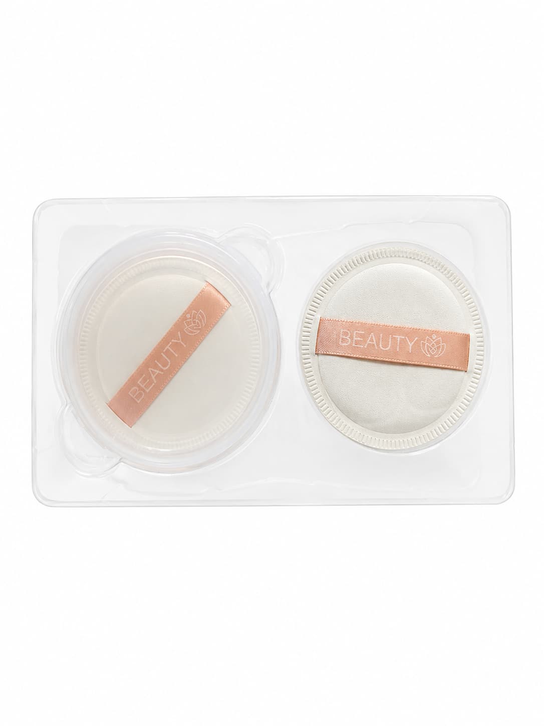 Marshmallow Makeup Powder Puff sponge with Storage Case Buy Online Pakistan