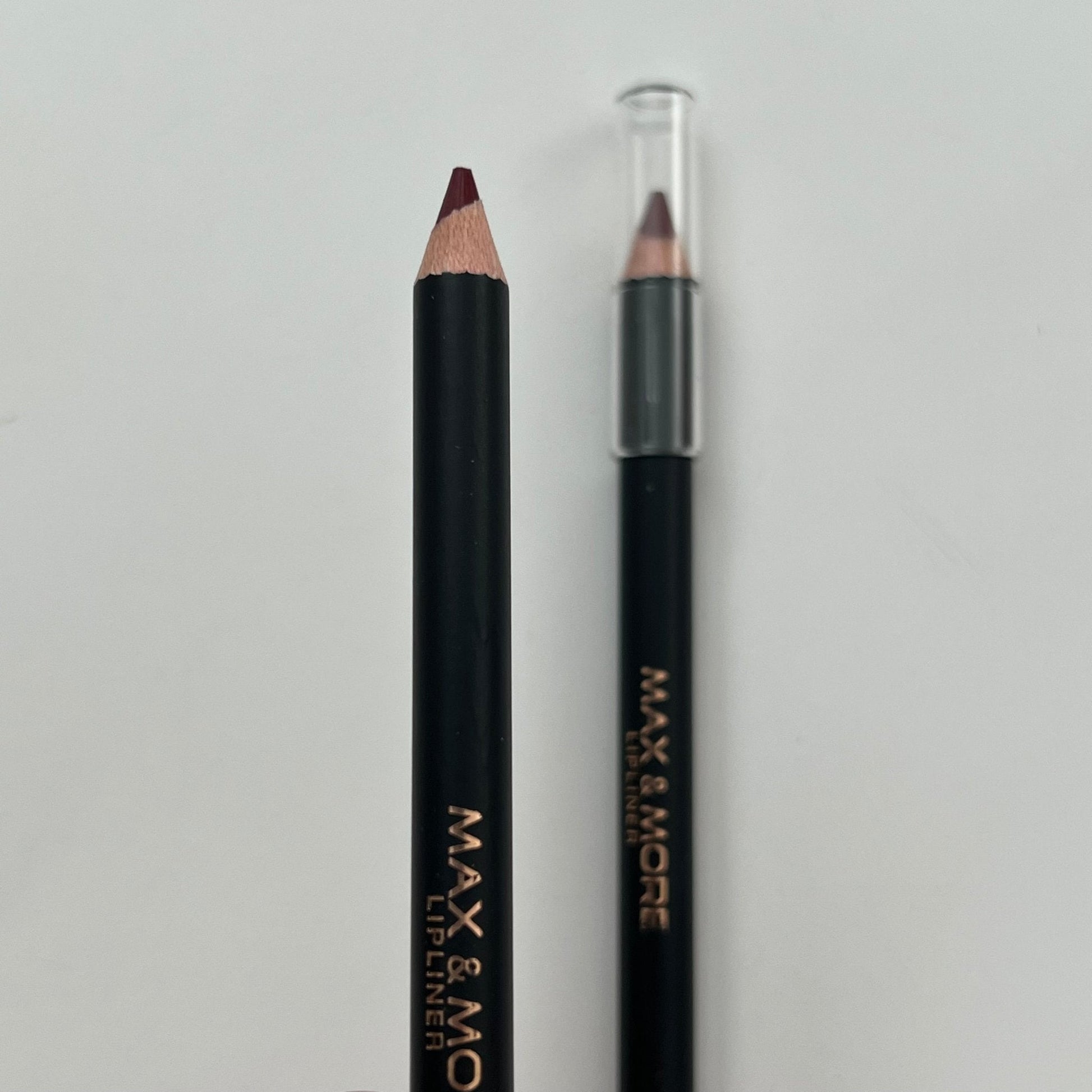 🎁 Max & More Precision Lip Liner – Define & Enhance Your Lips Effortlessly! (100% off) - Lotshop.pk