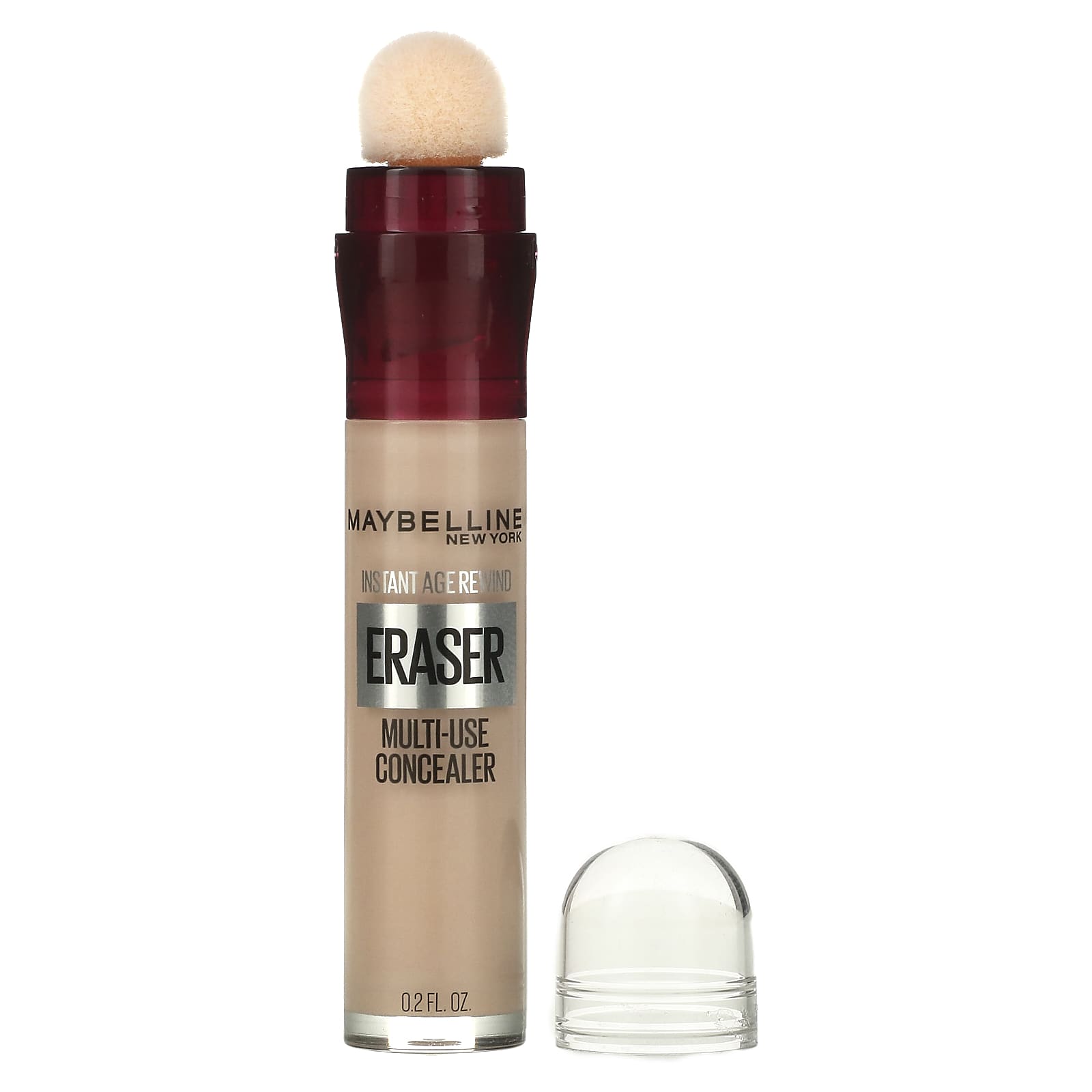 Maybelline Instant Age Rewind Eraser Multi-Use Concealer 6ml Available at Lotshop.pk