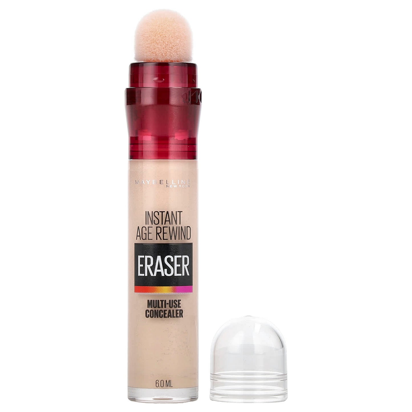 Maybelline Instant Age Rewind Eraser Multi-Use Concealer 6ml Available at Lotshop.pk