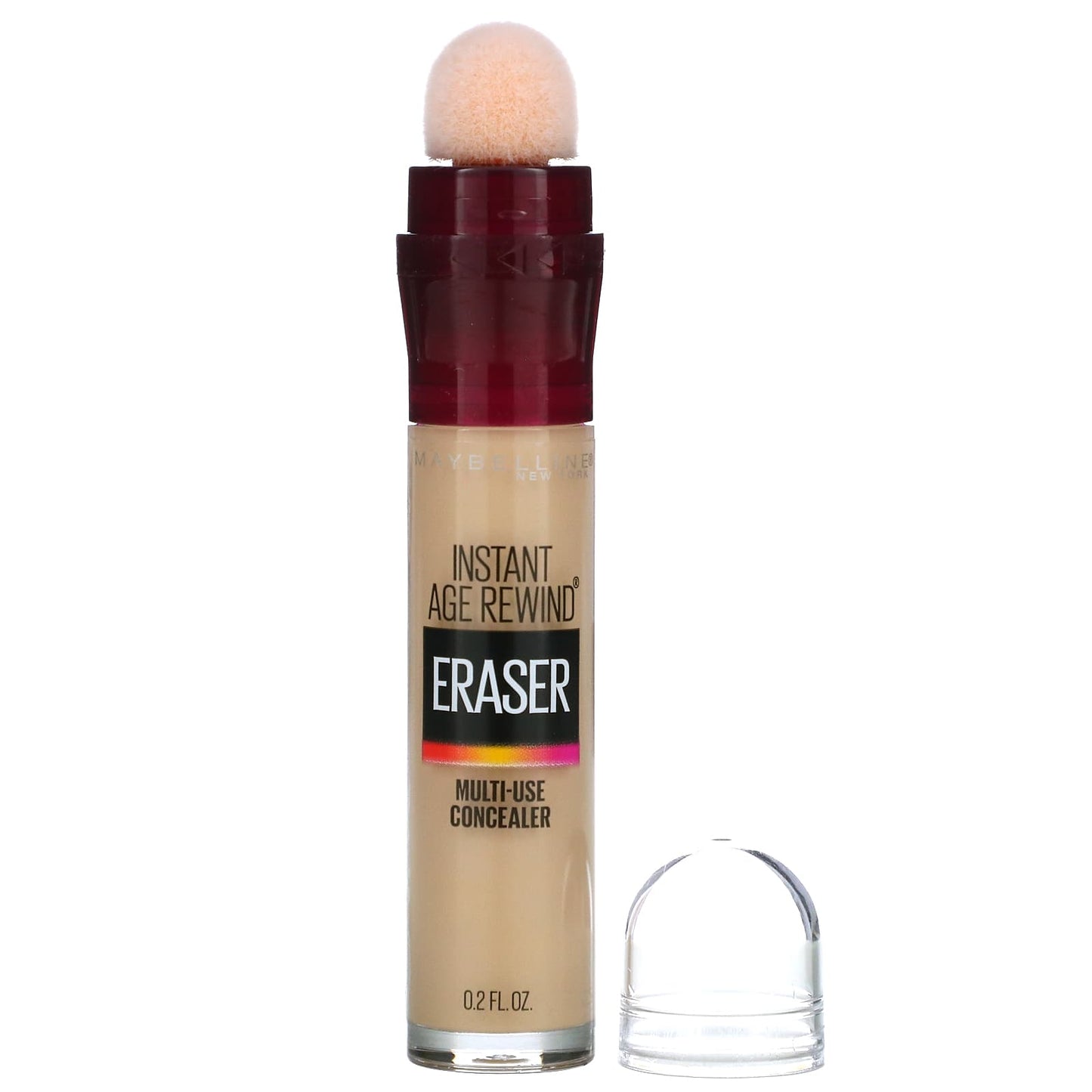 Maybelline Instant Age Rewind Eraser Multi-Use Concealer 6ml Available at Lotshop.pk