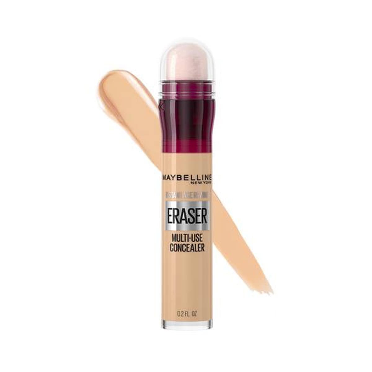 Maybelline Instant Age Rewind Eraser Multi-Use Concealer 6ml Available at Lotshop.pk