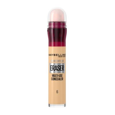 Maybelline Instant Age Rewind Eraser Multi-Use Concealer 6ml Available at Lotshop.pk