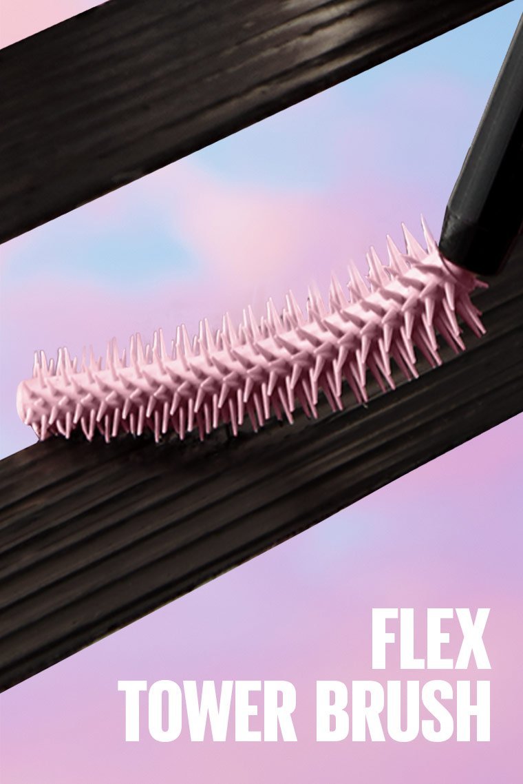 MAYBELLINE LASH SENSATIONAL SKY HIGH® MASCARA - Lotshop.pk