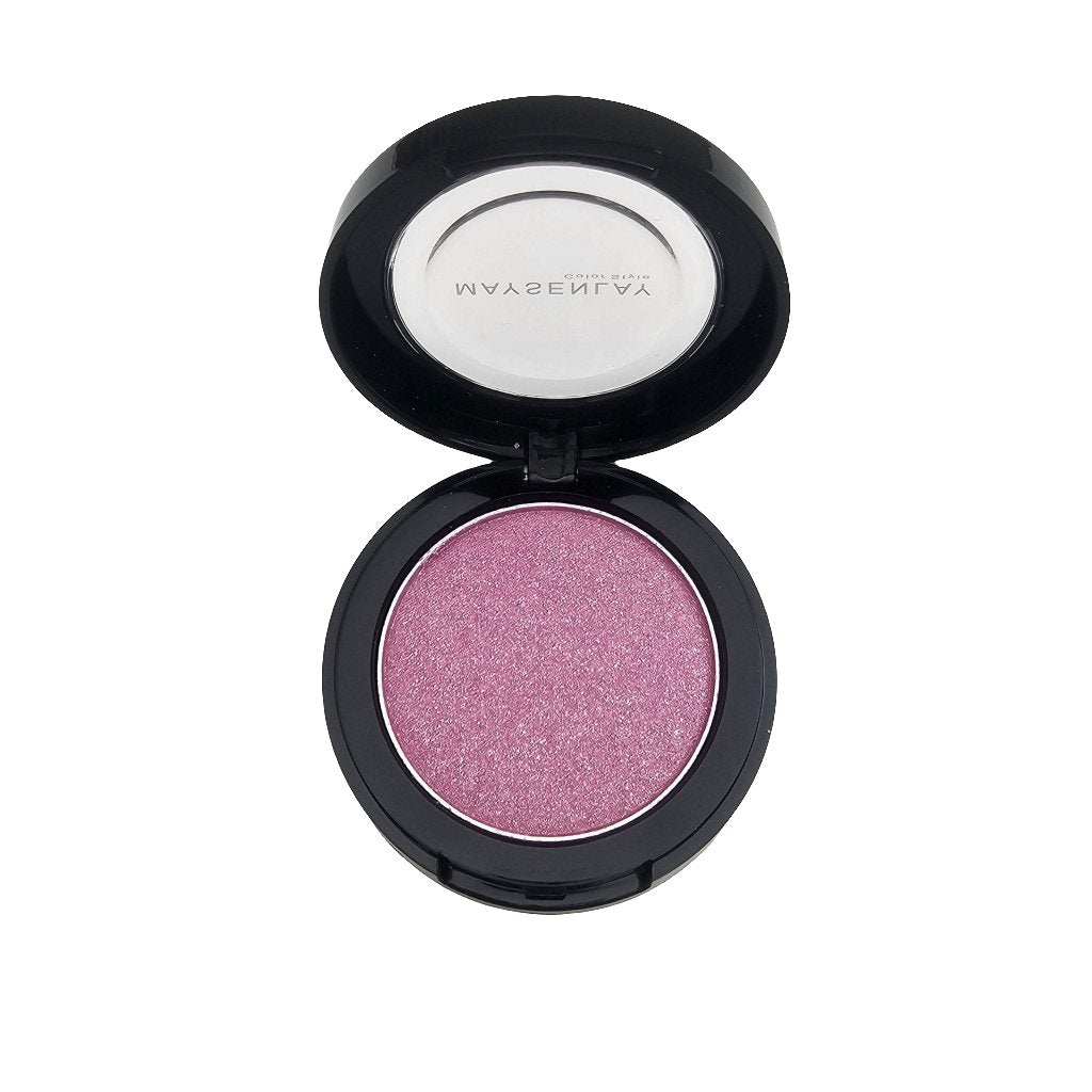 MAYSENLAY Color Style Eyeshadow - Sparkling Pink Glam | Highly Pigmented - Lotshop.pk