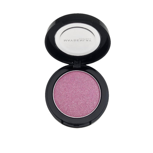 MAYSENLAY Color Style Eyeshadow - Sparkling Pink Glam | Highly Pigmented - Lotshop.pk