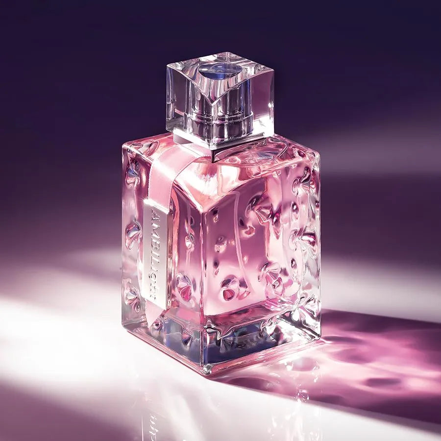 MISS ROSE Yarah Eau De Parfum for Women long-lasting floral fruity perfume price online in Pakistan