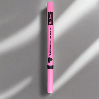 Miss Seven Adhesive Eyeliner Pen – Precision & Lash Adhesive in One - Lotshop.pk