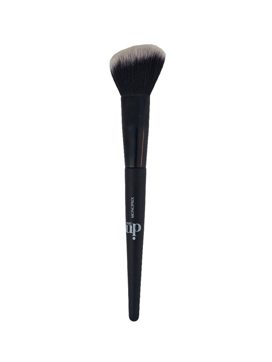 Monoprix Makeup Angled Contour Brush - Perfect Precision & Sculpting - Lotshop.pk