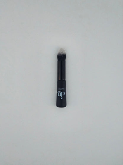 Monoprix Makeup Precision Tapered Brush – Flawless Detail & Precision Application - Lotshop.pk